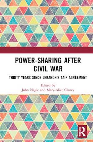 Power-Sharing after Civil War