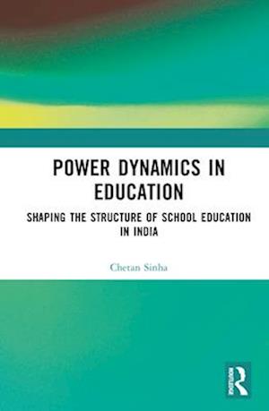 Power Dynamics in Education