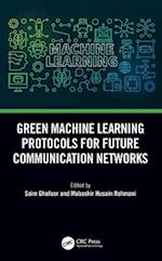 Green Machine-Learning Protocols for Future Communication Networks