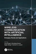 Wireless Communication with Artificial Intelligence