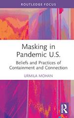 Masking in Pandemic U.S.