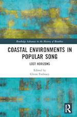 Coastal Environments in Popular Song