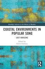 Coastal Environments in Popular Song