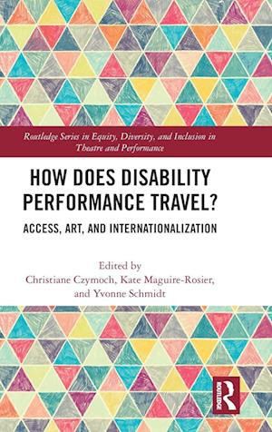 How Does Disability Performance Travel?