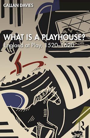 What is a Playhouse?