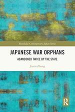 Japanese War Orphans