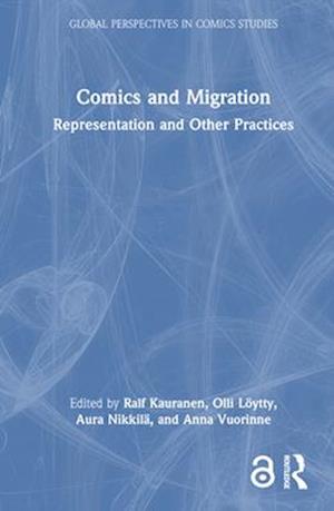 Comics and Migration