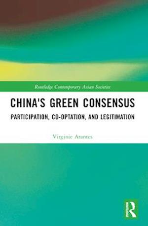 China's Green Consensus