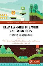 Deep Learning in Gaming and Animations