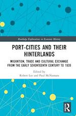 Port-Cities and their Hinterlands