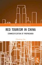 Red Tourism in China