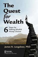 The Quest for Wealth