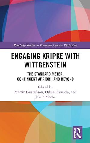 Engaging Kripke with Wittgenstein