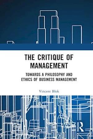 The Critique of Management