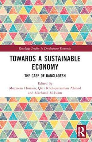 Towards a Sustainable Economy