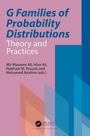 G Families of Probability Distributions