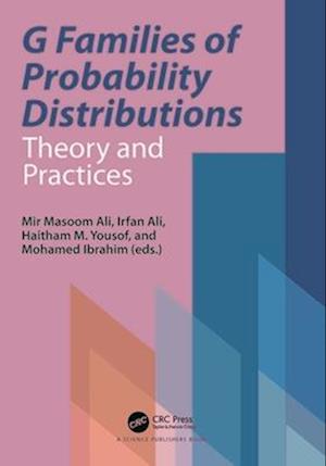 G Families of Probability Distributions