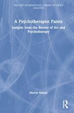 A Psychotherapist Paints