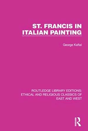 St. Francis in Italian Painting