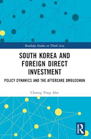 South Korea and Foreign Direct Investment