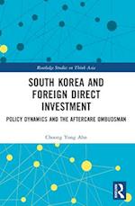 South Korea and Foreign Direct Investment