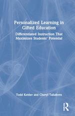 Personalized Learning in Gifted Education