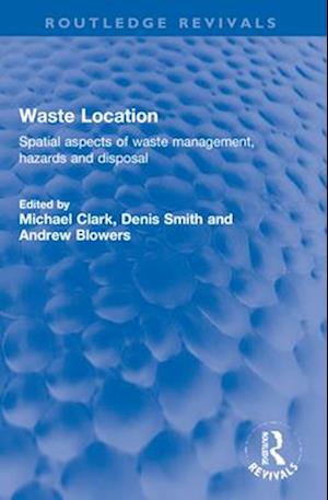 Waste Location