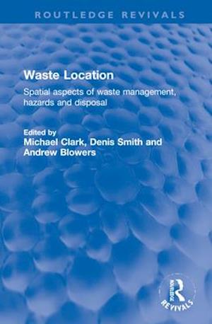 Waste Location