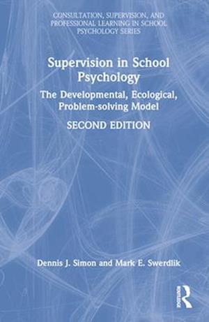 Supervision in School Psychology