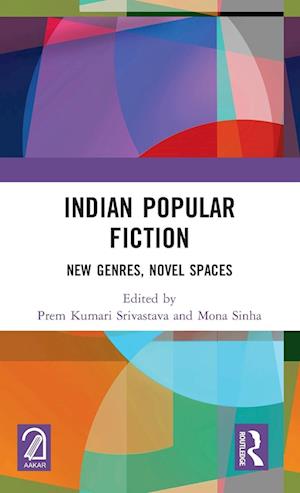 Indian Popular Fiction