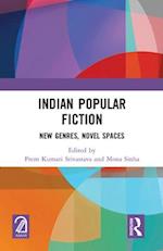 Indian Popular Fiction