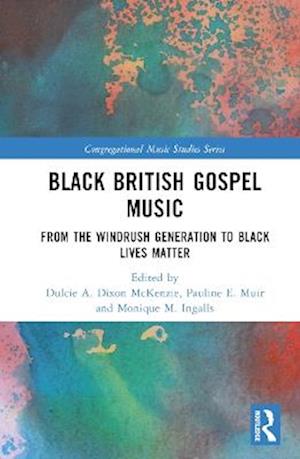 Black British Gospel Music