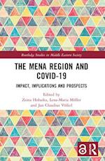 The MENA Region and COVID-19