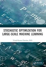 Stochastic Optimization for Large-Scale Machine Learning