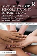 Developing Your School’s Student Support Teams