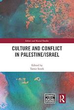 Culture and Conflict in Palestine/Israel