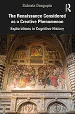 The Renaissance Considered as a Creative Phenomenon