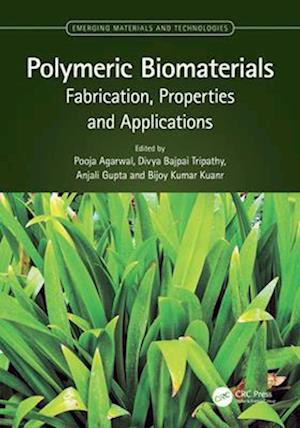 Polymeric Biomaterials