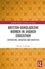 British-Bangladeshi Women in Higher Education