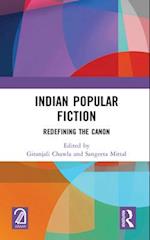 Indian Popular Fiction