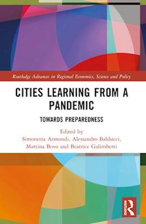 Cities Learning from a Pandemic