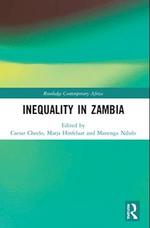 Inequality in Zambia