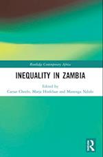 Inequality in Zambia