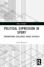 Political Expression in Sport