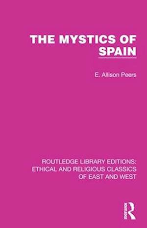 The Mystics of Spain