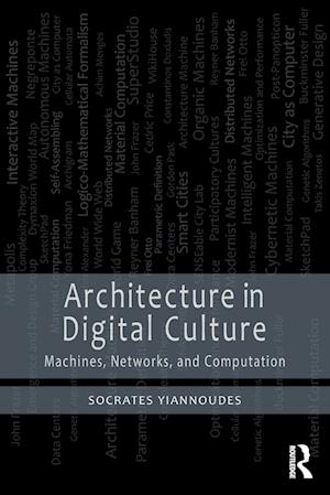 Architecture in Digital Culture