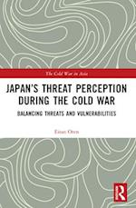 Japan's Threat Perception During the Cold War