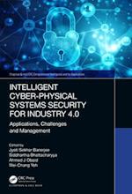 Intelligent Cyber-Physical Systems Security for Industry 4.0