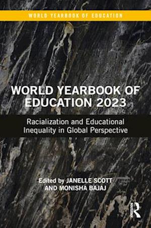 World Yearbook of Education 2023