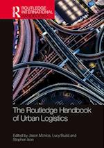 The Routledge Handbook of Urban Logistics